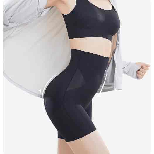 Body Shaping နှင့် Abdominal Shaping Pants