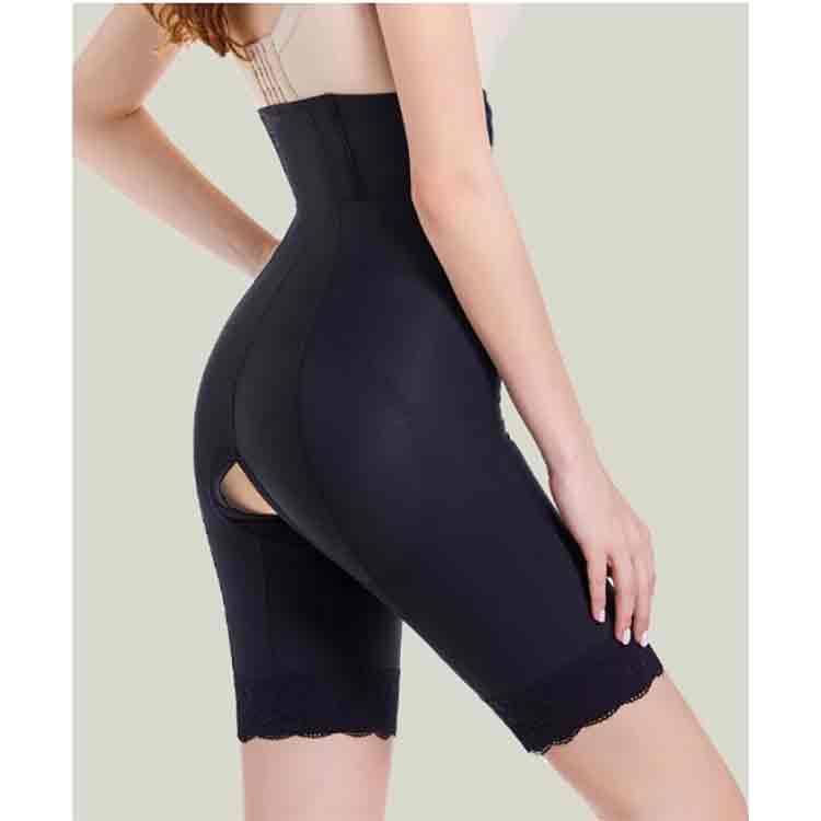 Waist Control နှင့် Tummy Shaping Pants